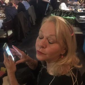 Meet your Posher, Bill